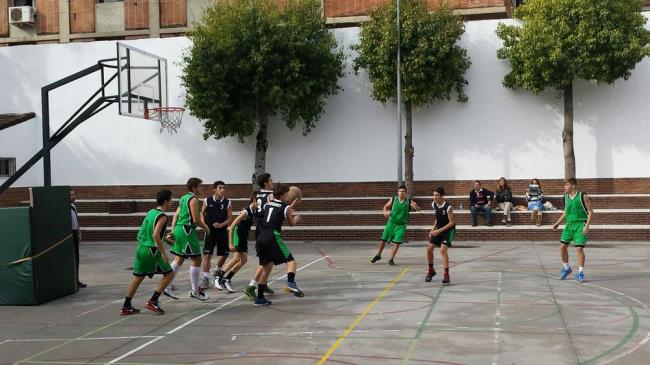 Addipacor - Muser Prode Cordobasket