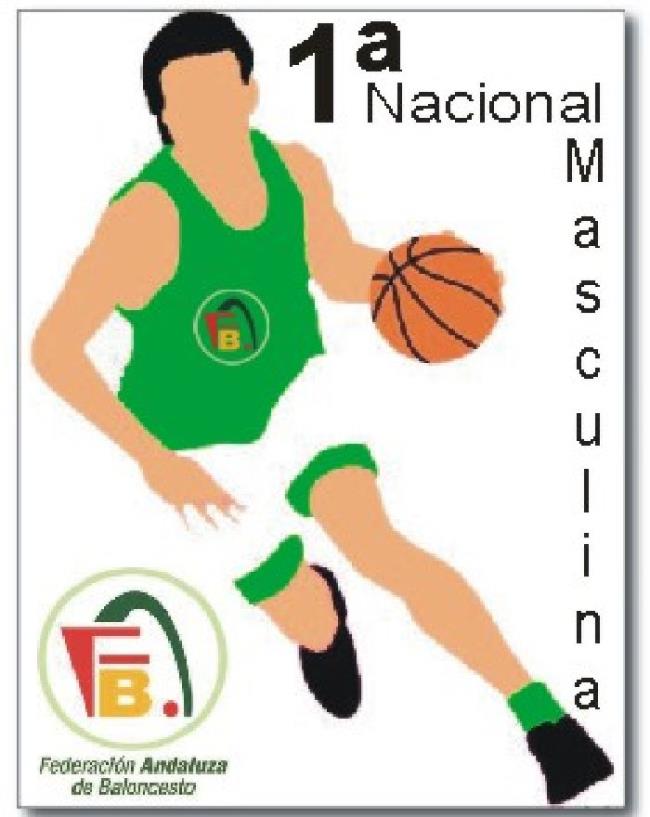 1ª División Nacional Masculina