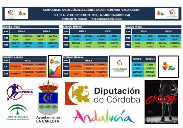 CALENDARIO CASEBA CAD FEM