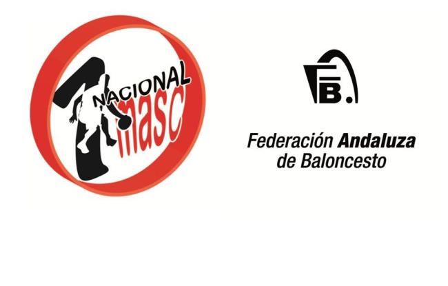 1ª División Nacional Masculina 14 - 15