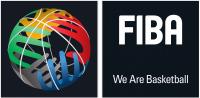 Logo FIBA