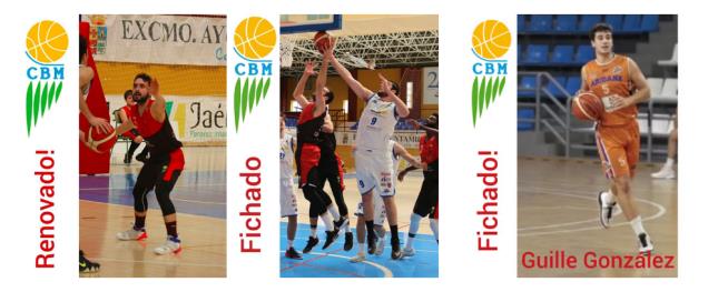 Foto CB Martos