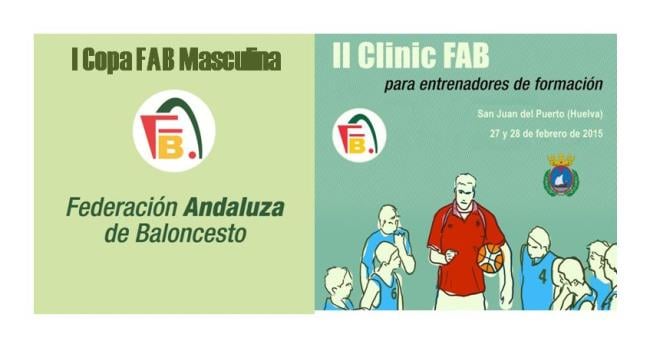 I Copa FAB Masculina - II Clínic Formación FAB