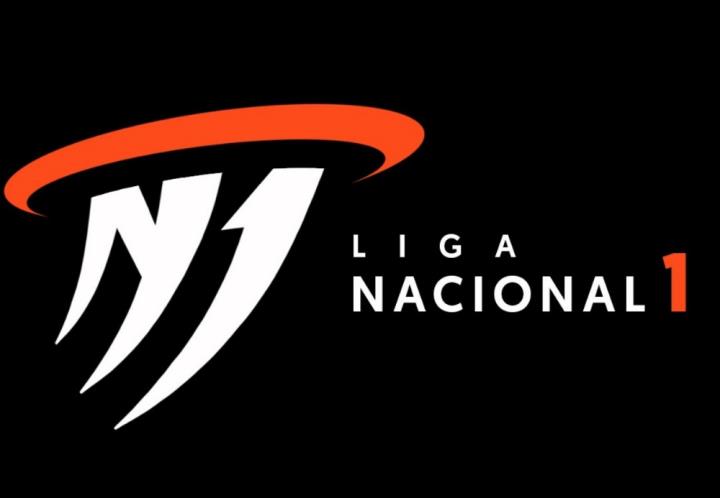 Foto Liga N1 masculina