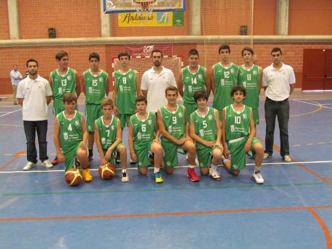 Seleccion 13-14