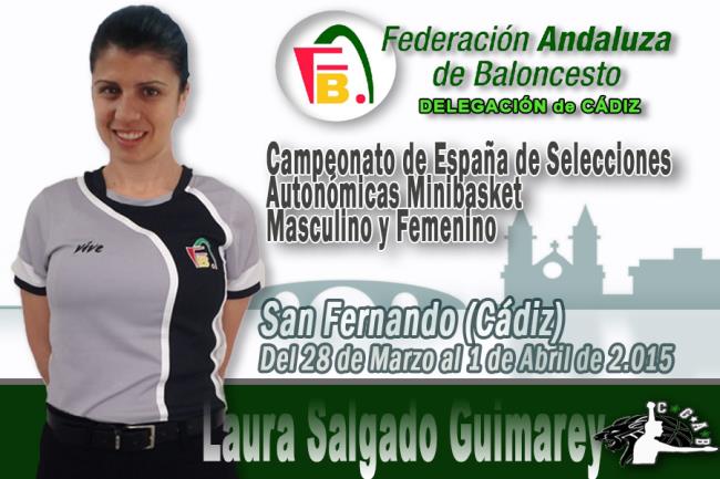 Laura Salgado