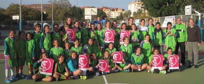 VII Torneo de la Mujer