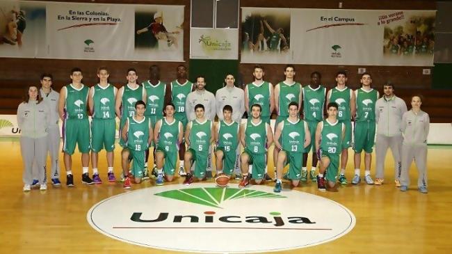 Unicaja Junior