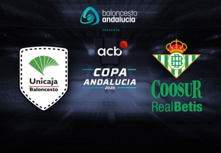 Copa Andalucía ACB 2020