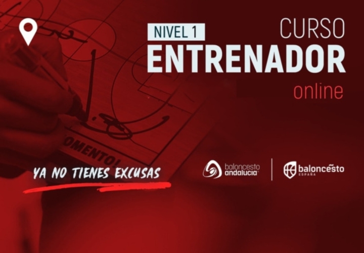 Curso Entrenador Nivel I,.