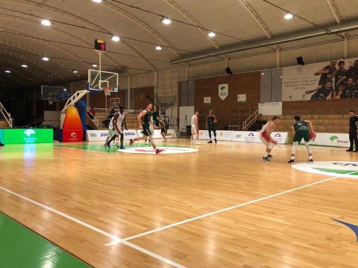 Foto Unicaja Andalucía