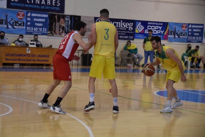 Foto Linares Deporte