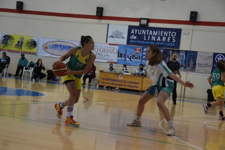 Foto Linares Deporte