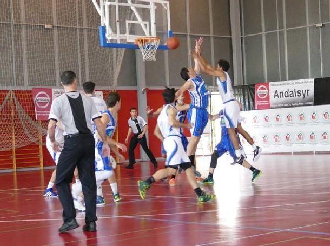 Colegiados durante encuentro