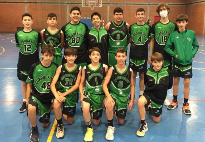 Foto: Twitter Cordobasket