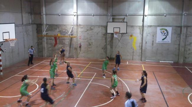 MP Cordobasket - Bball