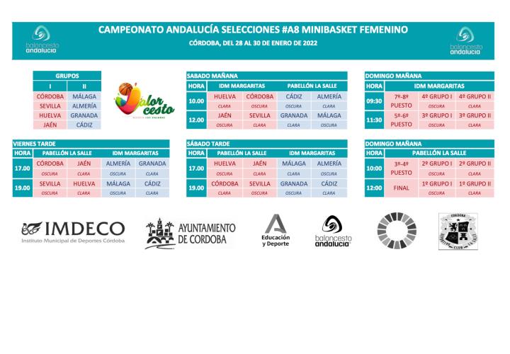 Calendario #A8MF2021