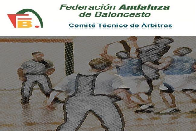 Cursos Árbitros