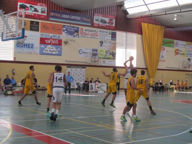 Foto: Montilla - CV Carmen