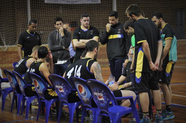 Liga EBA: POR HUELVA-BBALL CÓRDOBA 