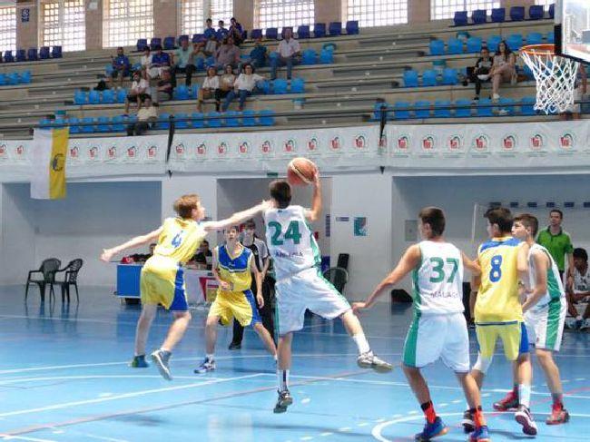 CADEBA infantil masculino 14 - 15