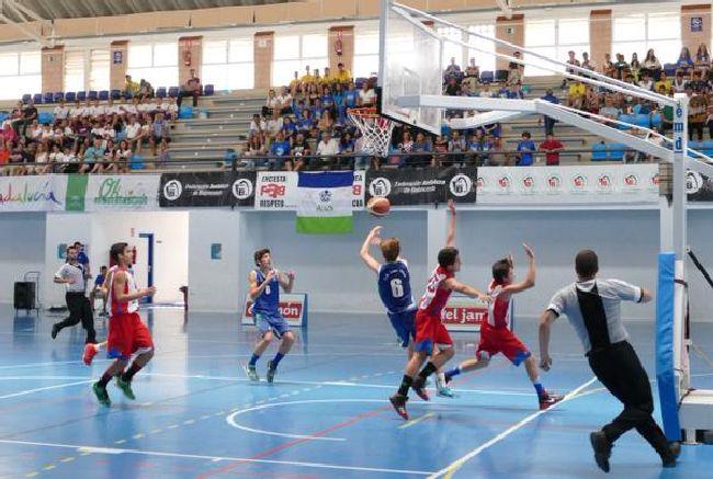 CADEBA infantil masculino 14 - 15