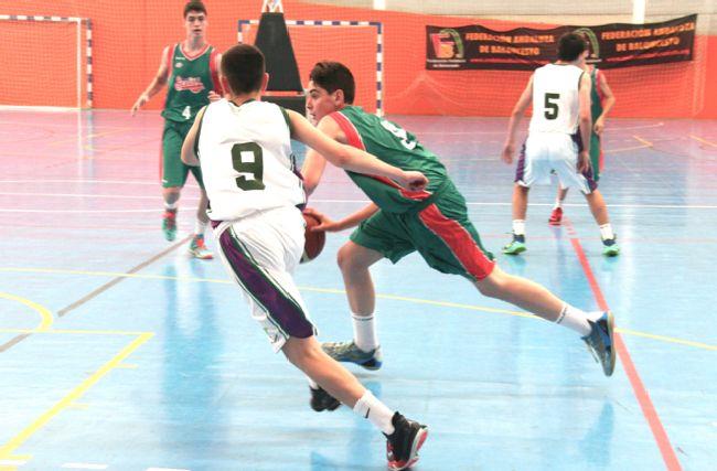 CADEBA infantil masculino  14 - 15