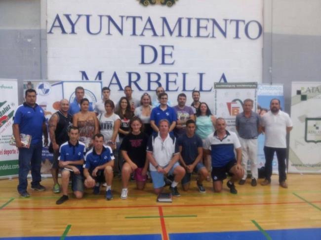 Curso de entrenador Nivel I Marbella