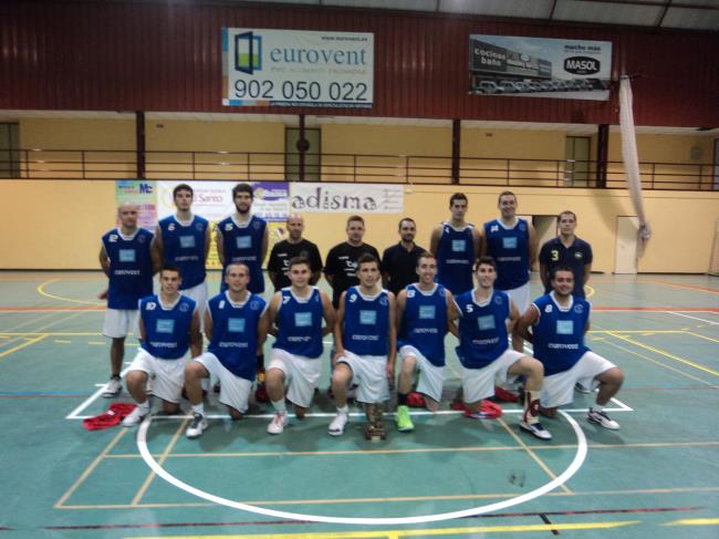 CB Montilla 13-14
