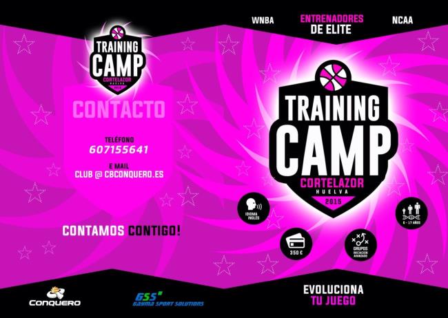 Campus Training Cortelazor