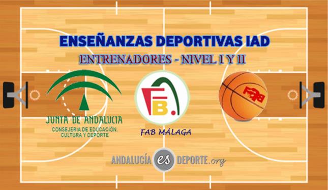 Abierto el plazo de acceso/solicitud de admisión a las enseñanzas deportivas del IAD