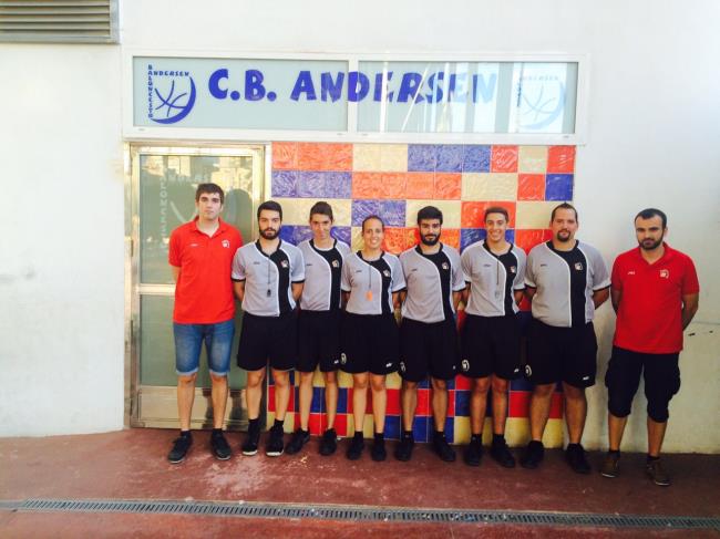 22º Torneo CB Andersen