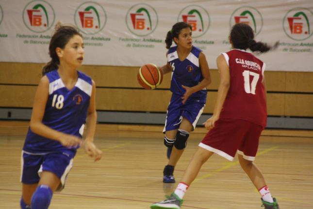 CADEBA Mini Fem.