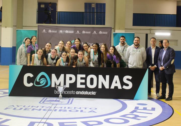 Final Junior Femenina