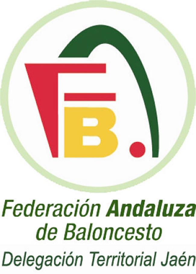 Logo Delegación Territorial Jaén