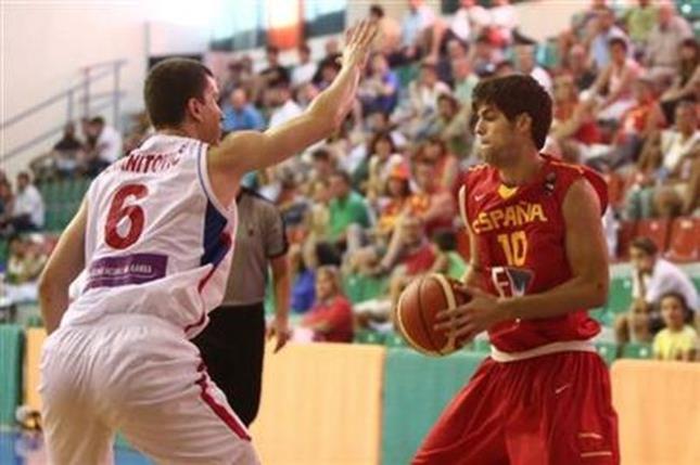 Foto FIBA