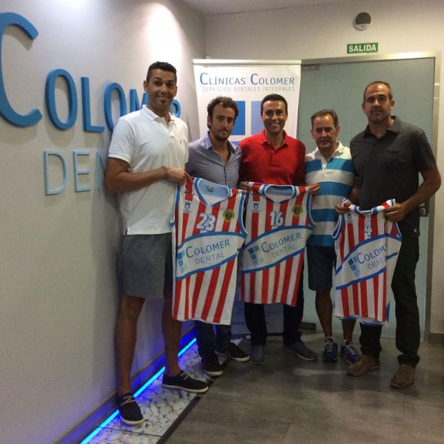 Colomer Dental Algeciras 15 - 16