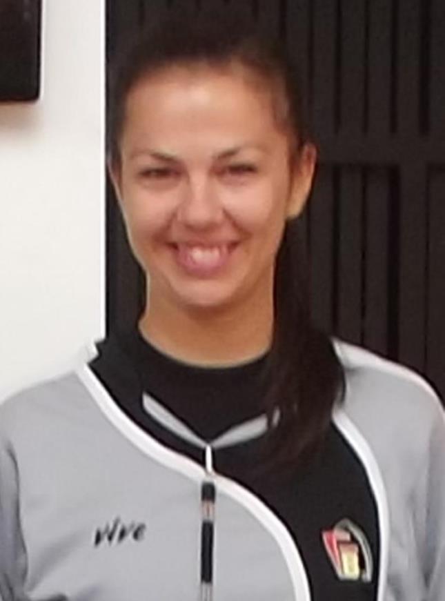 Milkana Borges