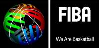 LOGO FIBA