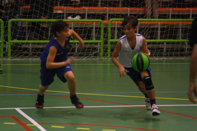 Entrenamientos para las Selecciones FAB Cádiz