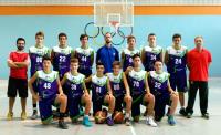 Selección Infantil Masculino de Jaén