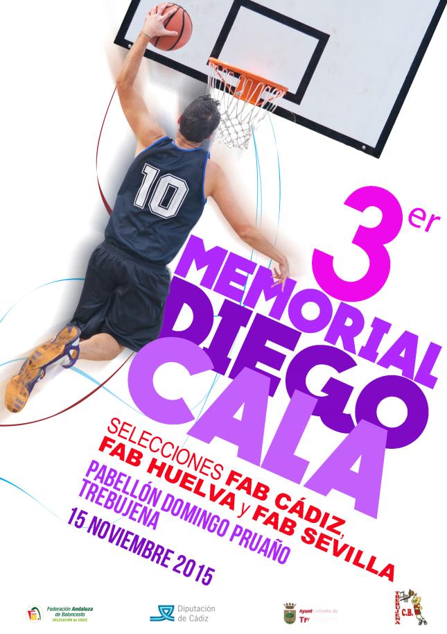 III Memorial MiniBasket 