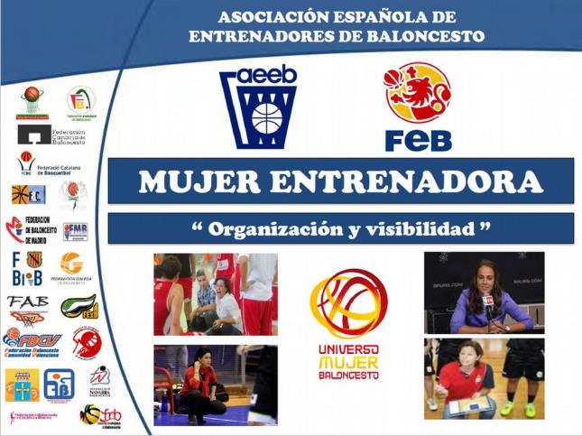 Seminario Mujer Entrenadora