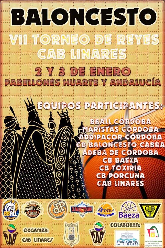 Cartel anunciador