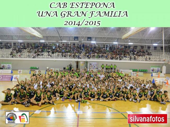 III Torneo Presentación CAB Estepona