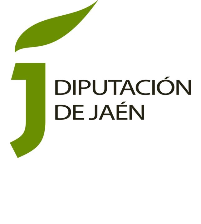 Logo Diputación de Jaén