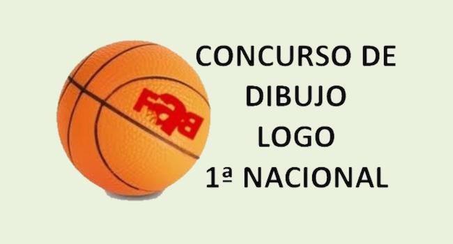 Concurso logos 1ª Nacional