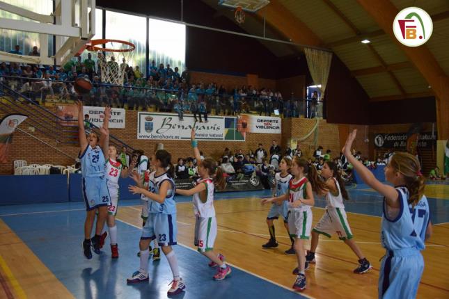 II Fiesta Preminibasket