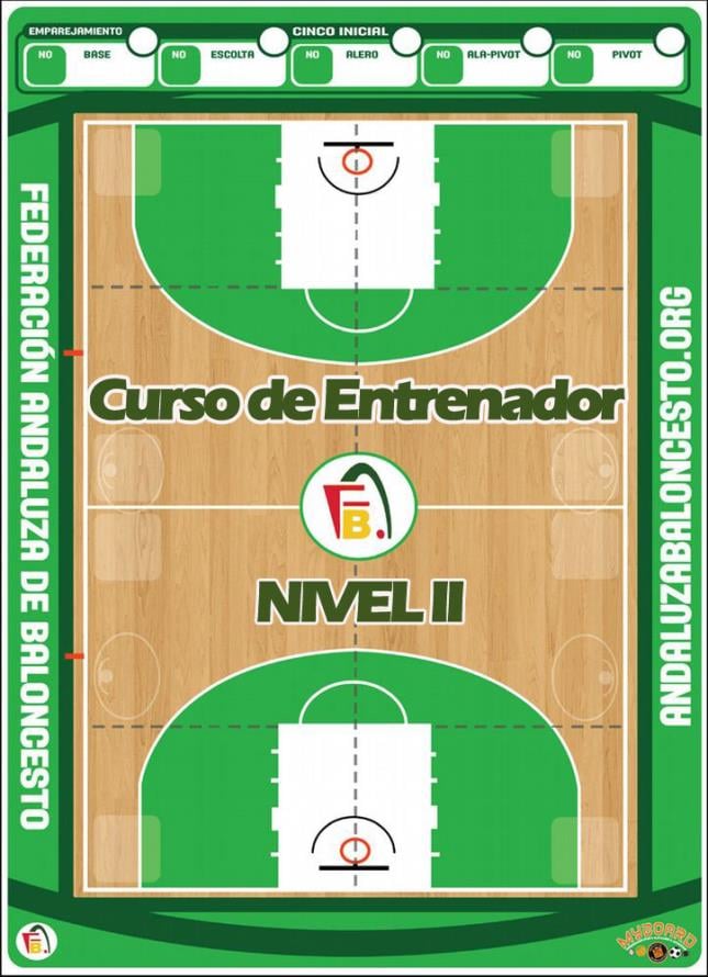 Curso Entrenador Nivel II