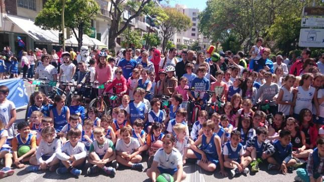 Marbella Encesta - 1º Happy Sábado